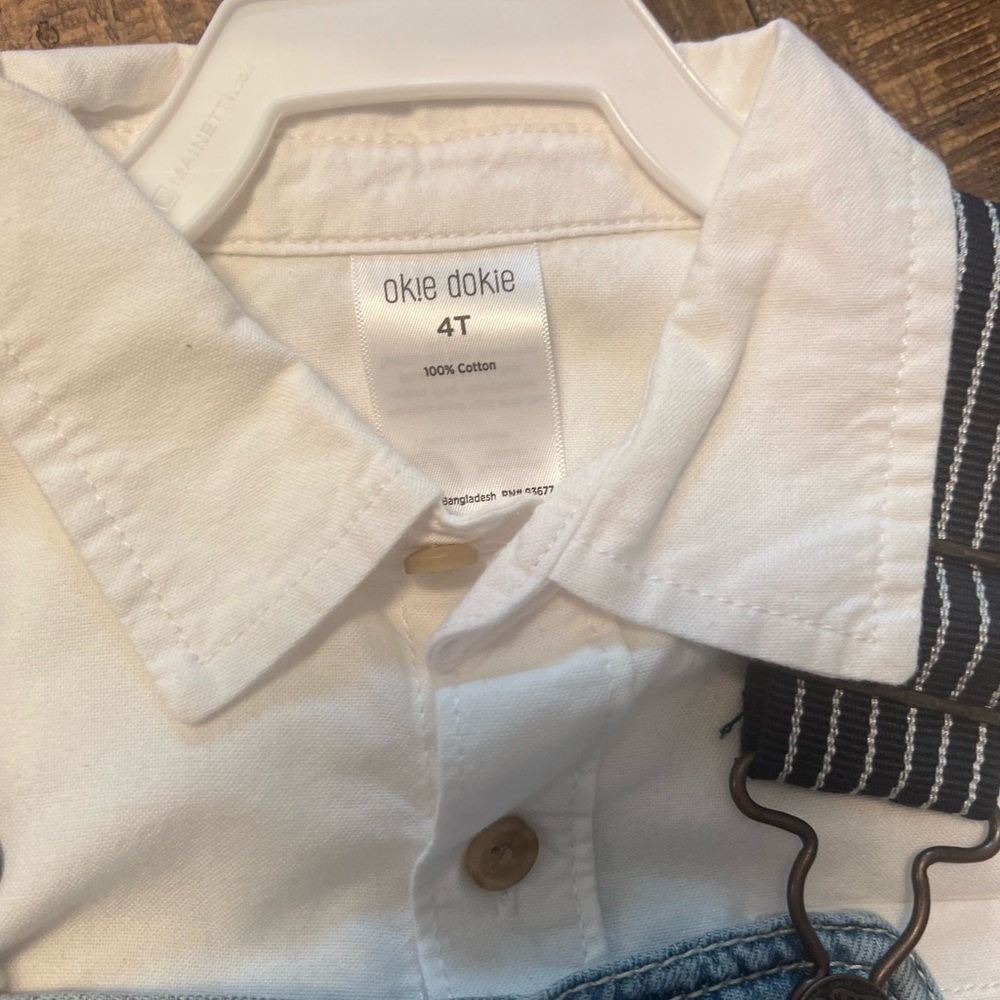 Carters 4T Boys Bundle clothes - Picture 6 of 7